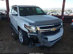 1GNSCBKC3GR126062 2016 CHEVROLET TAHOE