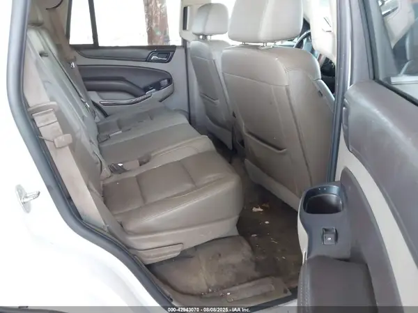 1GNSCBKC3GR126062 2016 CHEVROLET TAHOE - Image 8