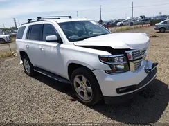 1GNSCBKC3GR131309 2016 CHEVROLET TAHOE