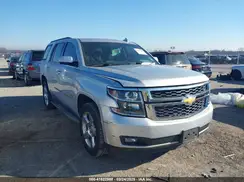 1GNSCBKC3GR131987 2016 CHEVROLET TAHOE