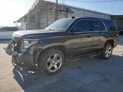 1GNSCBKC3GR132623 2016 CHEVROLET TAHOE