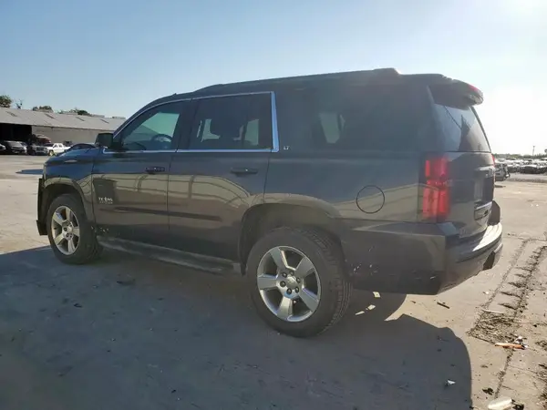 1GNSCBKC3GR132623 2016 CHEVROLET TAHOE - Image 2