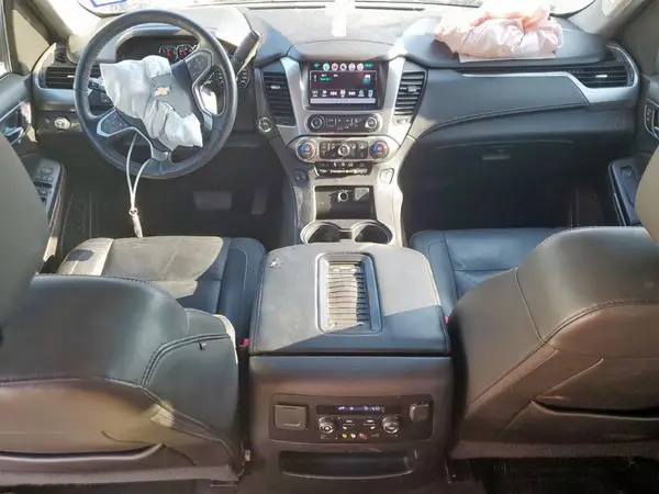 1GNSCBKC3GR132623 2016 CHEVROLET TAHOE - Image 8