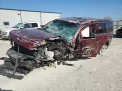 1GNSCBKC3GR154850 2016 CHEVROLET TAHOE