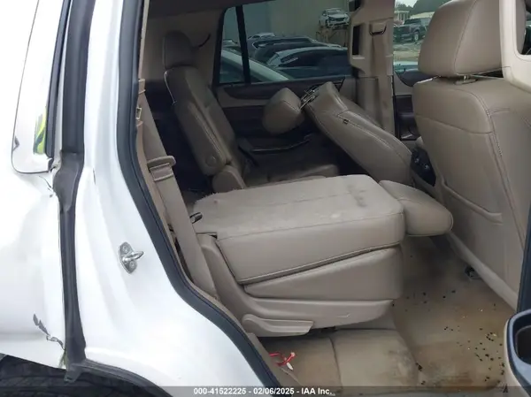 1GNSCBKC3GR160390 2016 CHEVROLET TAHOE - Image 8
