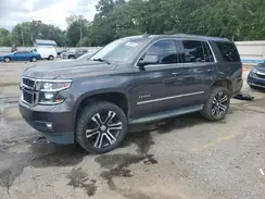1GNSCBKC3GR178257 2016 CHEVROLET TAHOE