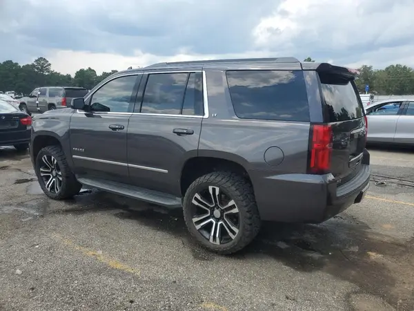 1GNSCBKC3GR178257 2016 CHEVROLET TAHOE - Image 2
