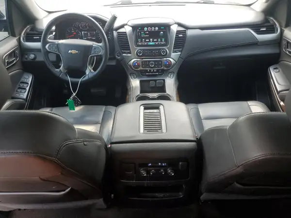 1GNSCBKC3GR178257 2016 CHEVROLET TAHOE - Image 8