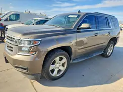 1GNSCBKC3GR194250 2016 CHEVROLET TAHOE