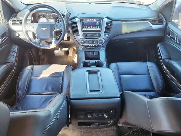 1GNSCBKC3GR194250 2016 CHEVROLET TAHOE - Image 8