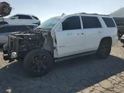 1GNSCBKC3GR210320 2016 CHEVROLET TAHOE