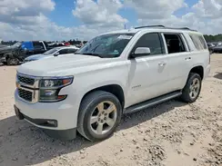 1GNSCBKC3GR211287 2016 CHEVROLET TAHOE