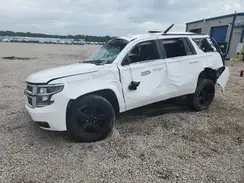 1GNSCBKC3GR211807 2016 CHEVROLET TAHOE