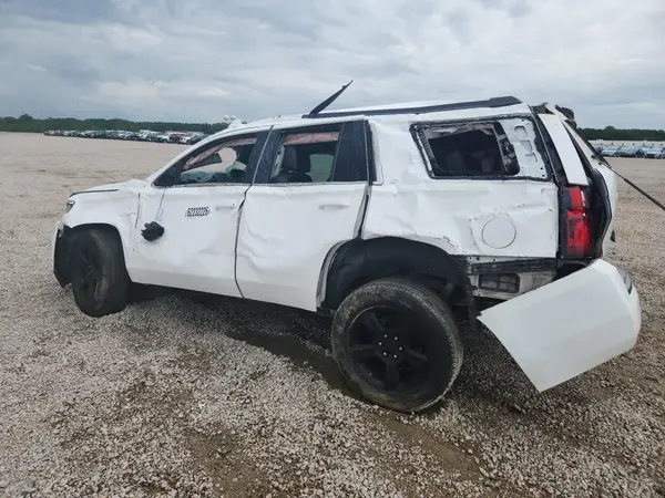 1GNSCBKC3GR211807 2016 CHEVROLET TAHOE - Image 2