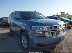 1GNSCBKC3GR214982 2016 CHEVROLET TAHOE