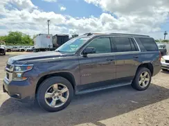 1GNSCBKC3GR223794 2016 CHEVROLET TAHOE
