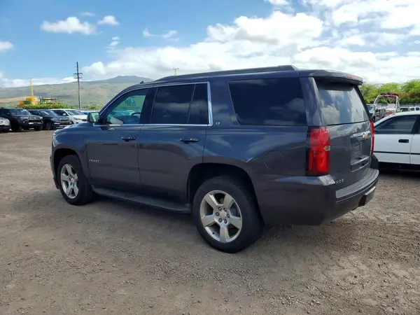1GNSCBKC3GR223794 2016 CHEVROLET TAHOE - Image 2