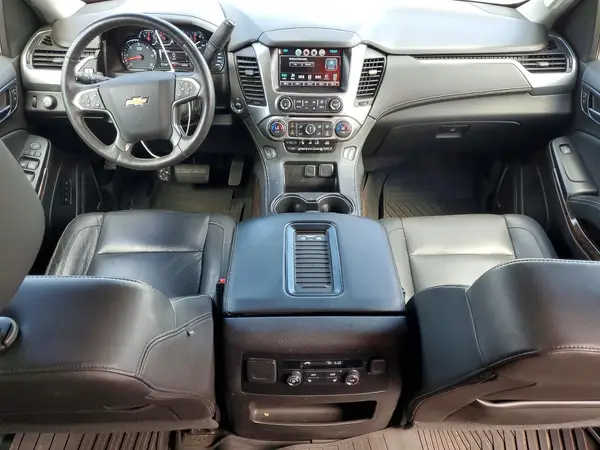 1GNSCBKC3GR223794 2016 CHEVROLET TAHOE - Image 8
