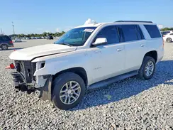 1GNSCBKC3GR232284 2016 CHEVROLET TAHOE