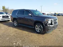 1GNSCBKC3GR238392 2016 CHEVROLET TAHOE