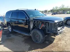 1GNSCBKC3GR244502 2016 CHEVROLET TAHOE