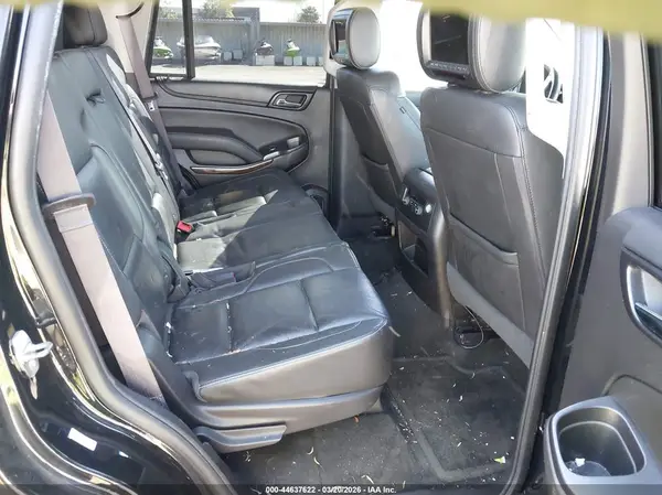 1GNSCBKC3GR244502 2016 CHEVROLET TAHOE - Image 8