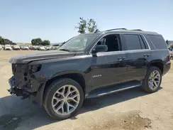 1GNSCBKC3GR246024 2016 CHEVROLET TAHOE