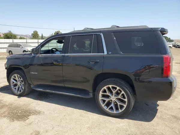 1GNSCBKC3GR246024 2016 CHEVROLET TAHOE - Image 2