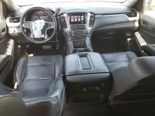 1GNSCBKC3GR246024 2016 CHEVROLET TAHOE - Image 8
