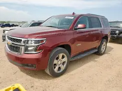 1GNSCBKC3GR247688 2016 CHEVROLET TAHOE