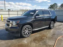 1GNSCBKC3GR259582 2016 CHEVROLET TAHOE