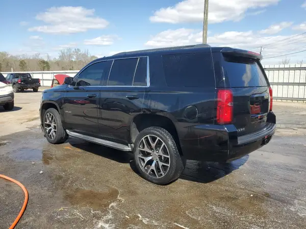1GNSCBKC3GR259582 2016 CHEVROLET TAHOE - Image 2