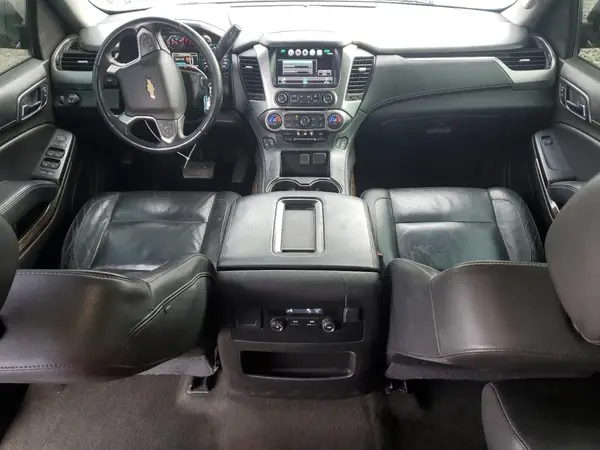 1GNSCBKC3GR259582 2016 CHEVROLET TAHOE - Image 8