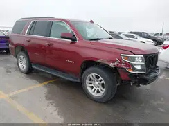 1GNSCBKC3GR260845 2016 CHEVROLET TAHOE