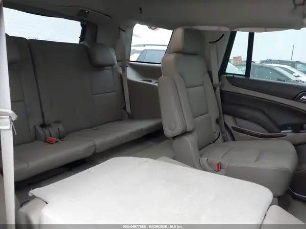 1GNSCBKC3GR260845 2016 CHEVROLET TAHOE - Image 8