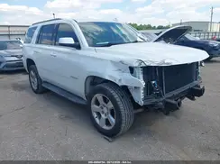 1GNSCBKC3GR265074 2016 CHEVROLET TAHOE