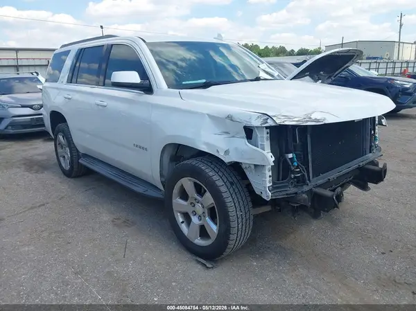 1GNSCBKC3GR265074 2016 CHEVROLET TAHOE - Image 1