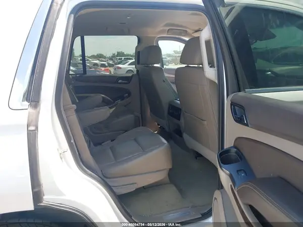 1GNSCBKC3GR265074 2016 CHEVROLET TAHOE - Image 8