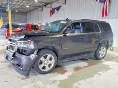 1GNSCBKC3GR266306 2016 CHEVROLET TAHOE
