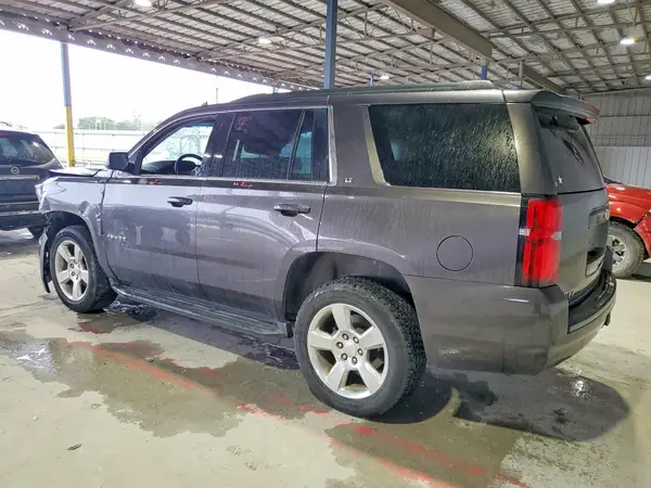 1GNSCBKC3GR266306 2016 CHEVROLET TAHOE - Image 2