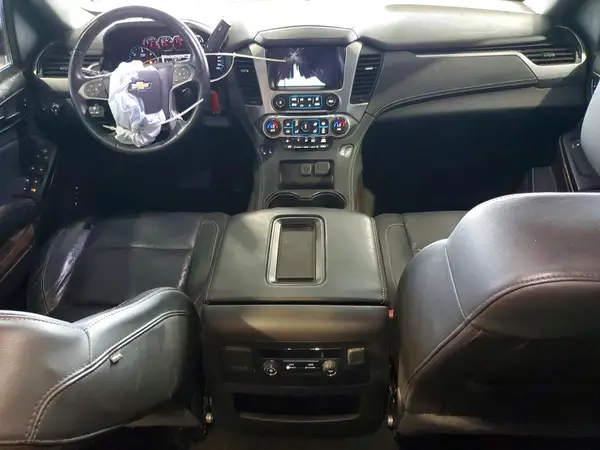 1GNSCBKC3GR266306 2016 CHEVROLET TAHOE - Image 8