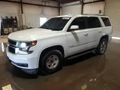1GNSCBKC3GR272249 2016 CHEVROLET TAHOE