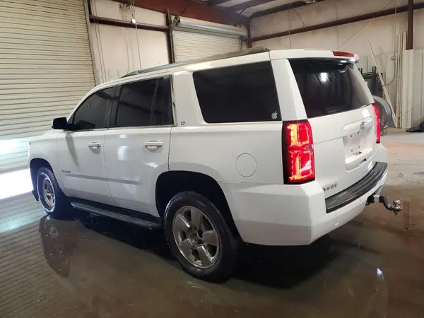 1GNSCBKC3GR272249 2016 CHEVROLET TAHOE - Image 2