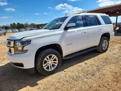 1GNSCBKC3GR272574 2016 CHEVROLET TAHOE
