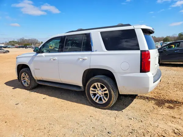 1GNSCBKC3GR272574 2016 CHEVROLET TAHOE - Image 2