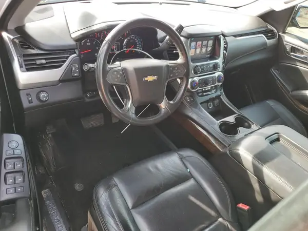 1GNSCBKC3GR280027 2016 CHEVROLET TAHOE - Image 8