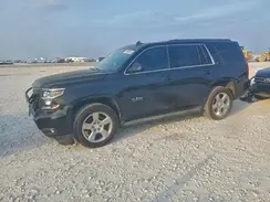 1GNSCBKC3GR290718 2016 CHEVROLET TAHOE