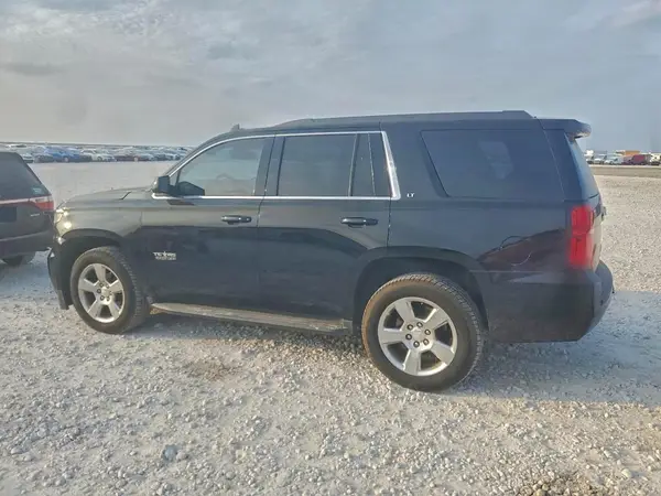 1GNSCBKC3GR290718 2016 CHEVROLET TAHOE - Image 2