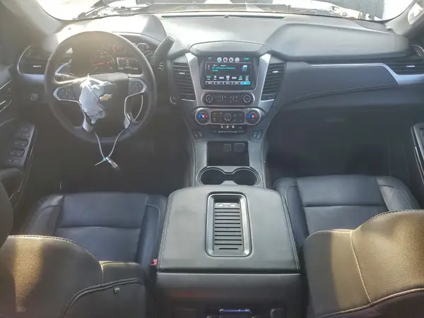 1GNSCBKC3GR290718 2016 CHEVROLET TAHOE - Image 8