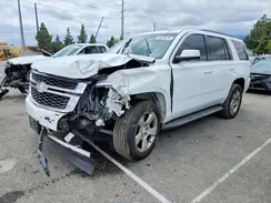 1GNSCBKC3GR331641 2016 CHEVROLET TAHOE
